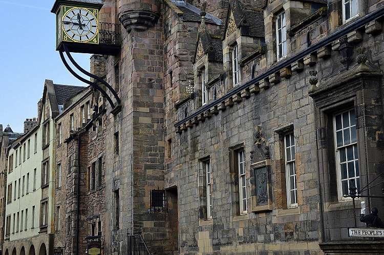 edimburgo